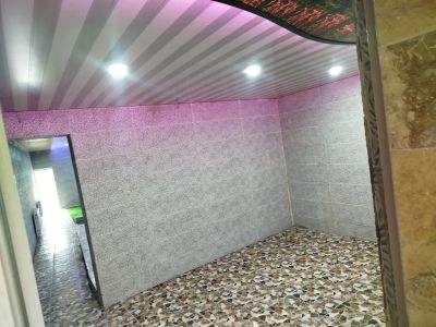 ویلا 205 متری دو خوابه در زیرآب سواد کوه