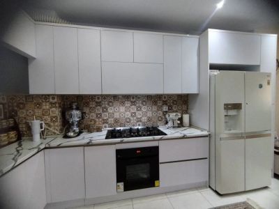 آپارتمان 76 متری دو خوابه در شادآباد تهران