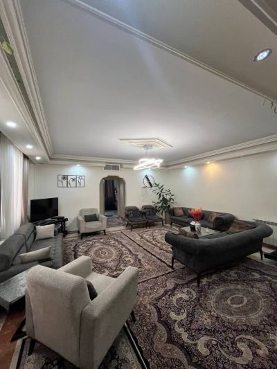 آپارتمان 90 متری دو خوابه در آزادی تهران