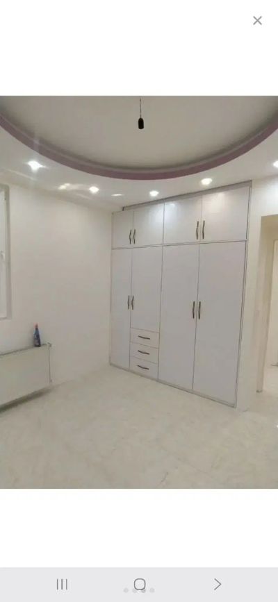 آپارتمان 84 متری دو خوابه در فاز 2 پرند