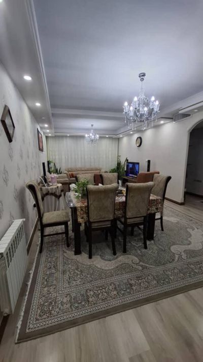 آپارتمان 83 متری دو خوابه در آزادی تهران