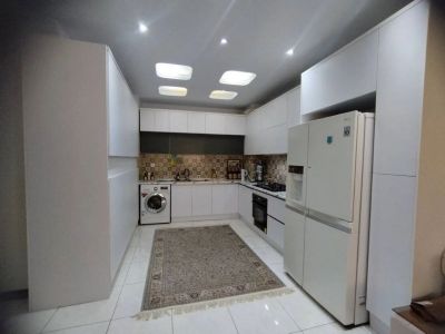 آپارتمان 76 متری دو خوابه در شادآباد تهران