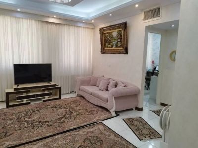 آپارتمان 76 متری دو خوابه در شادآباد تهران