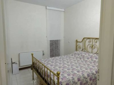آپارتمان 76 متری دو خوابه در شادآباد تهران