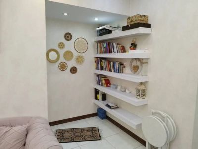 آپارتمان 76 متری دو خوابه در شادآباد تهران