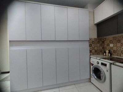 آپارتمان 76 متری دو خوابه در شادآباد تهران