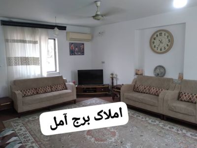 کلنگی 300 متری در جاده هراز آمل