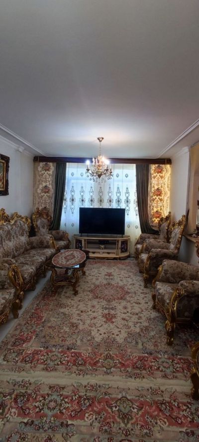 آپارتمان 110 متری دو خوابه در شهرک باغمیشه تبریز