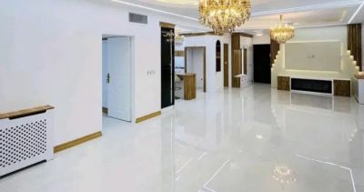 آپارتمان 115 متری دو خوابه در الهیه مشهد
