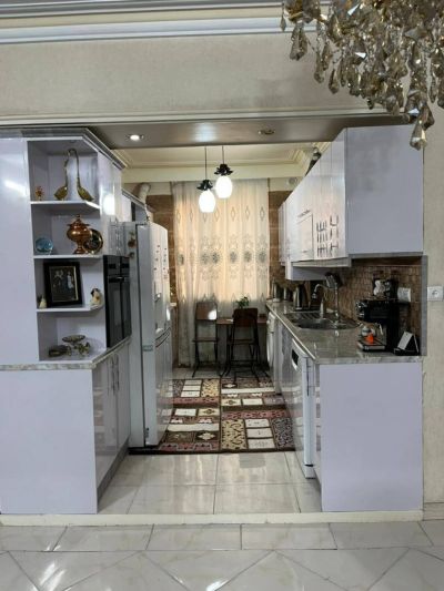 آپارتمان 74 متری در شادآباد تهران