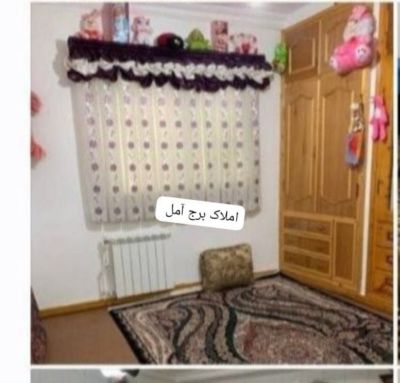 آپارتمان 210 متری دو خوابه در بلوار شهید مطهری آمل
