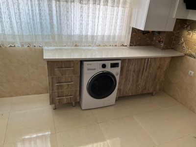 آپارتمان 55 متری یک خوابه در شادآباد تهران