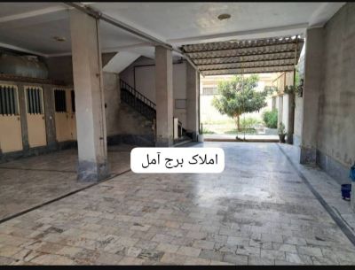 آپارتمان 210 متری دو خوابه در بلوار شهید مطهری آمل