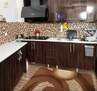 آپارتمان 81 متری دو خوابه در باهنر رشت