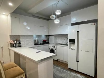 آپارتمان 55 متری یک خوابه در جنت آباد مرکزی تهران