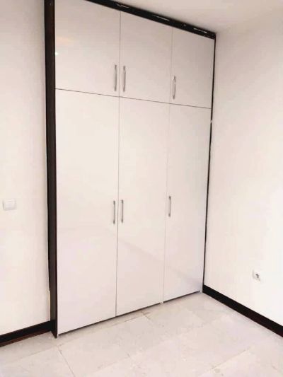 آپارتمان 83 متری دو خوابه در فاز 6 پرند