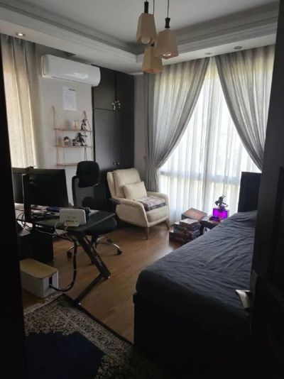 آپارتمان 138 متری سه خوابه در پونک تهران