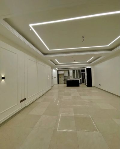 آپارتمان 117 متری دو خوابه در تهرانپارس تهران