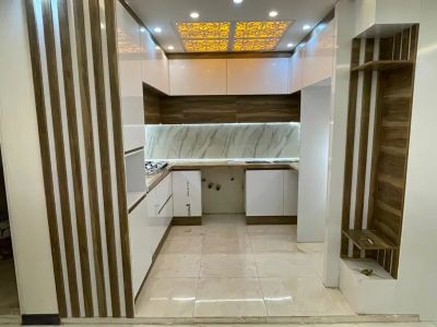 آپارتمان 84 متری دو خوابه در فاز 2 پرند