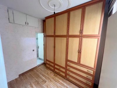آپارتمان 60 متری دو خوابه در نبردشمالی تهران