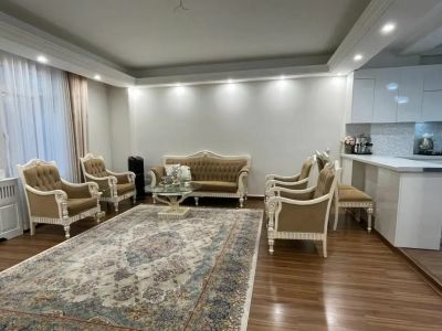 آپارتمان 55 متری یک خوابه در جنت آباد مرکزی تهران