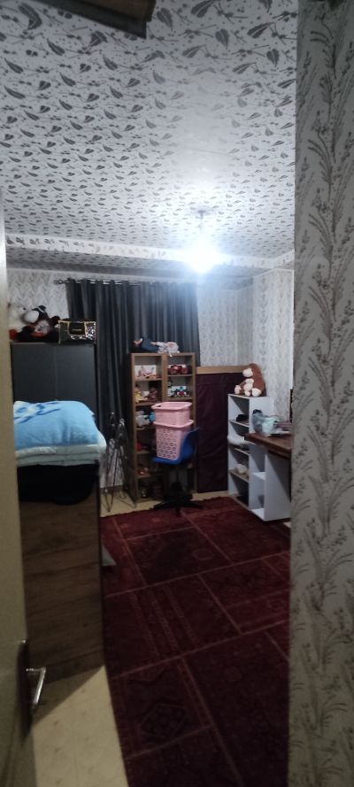 آپارتمان 75 متری یک خوابه در مهدیه نهاوند