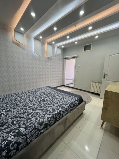 آپارتمان 124 متری سه خوابه در تهرانپارس غربی تهران