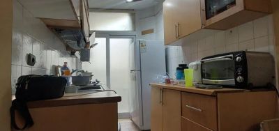 آپارتمان 45 متری یک خوابه در اسکندری تهران