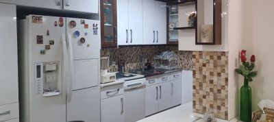 آپارتمان 125 متری دو خوابه در بلوار کشاورز تهران