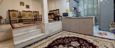 آپارتمان 70 متری دو خوابه در آذربایجان تهران