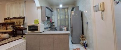 آپارتمان 70 متری دو خوابه در آذربایجان تهران