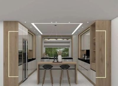 آپارتمان 84 متری دو خوابه در فاز 2 پرند