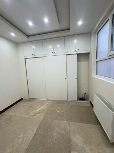 آپارتمان 105 متری دو خوابه در پرستار تهران