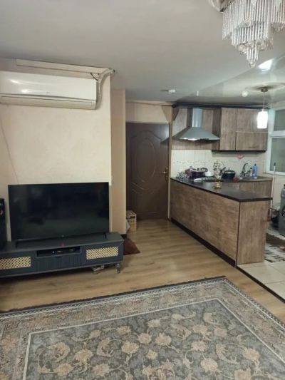 آپارتمان 65 متری یک خوابه در شادآباد تهران