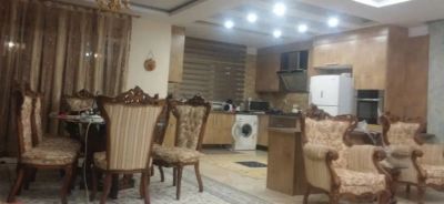 آپارتمان 140 متری دو خوابه در زعفرانیه تهران