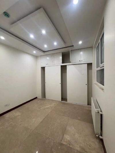 آپارتمان 105 متری دو خوابه در پرستار تهران