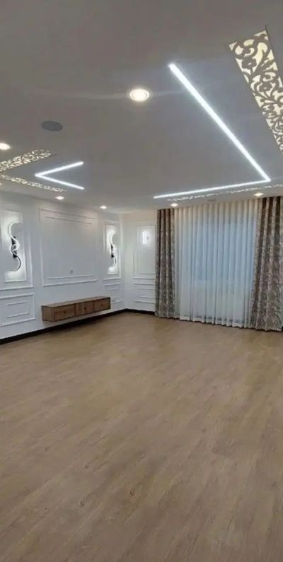 آپارتمان 75 متری دو خوابه در فاز 2 پرند