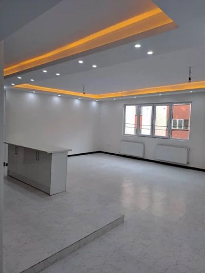 آپارتمان 83 متری دو خوابه در فاز 6 پرند