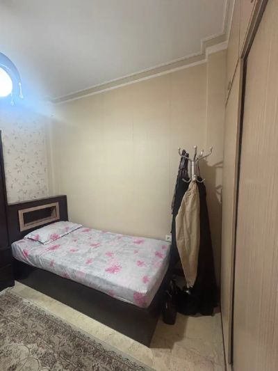 آپارتمان 100 متری دو خوابه در پرستار تهران