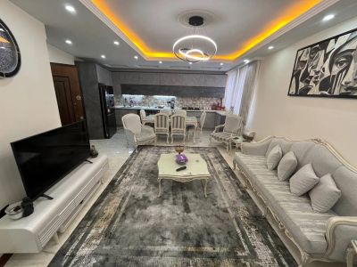 آپارتمان 72 متری دو خوابه در طرشت تهران