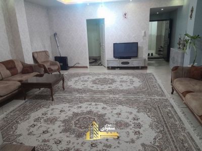 آپارتمان 96 متری دو خوابه در امیریه شهریار