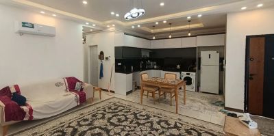 ویلا 220 متری دو خوابه در زیباکنار رشت