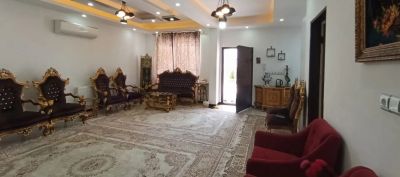 ویلا 800 متری سه خوابه در گلسار رشت
