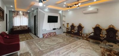 ویلا 800 متری سه خوابه در گلسار رشت