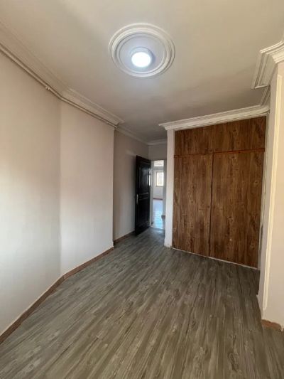 آپارتمان 85 متری دو خوابه در گلباغ نماز رشت