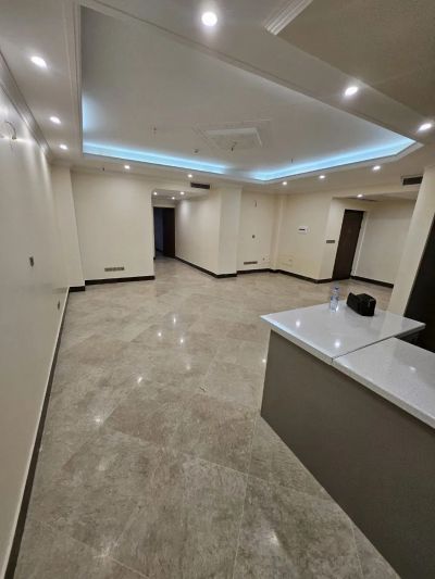 اداری 110 متری دو خوابه در تهرانپارس غربی تهران