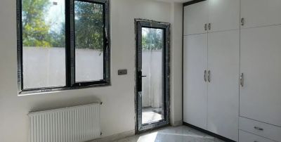 ویلا 250 متری دو خوابه در خشکبیجار رشت