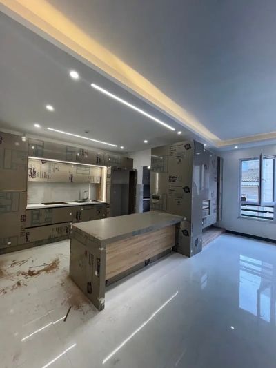 آپارتمان 152 متری سه خوابه در پیربازار رشت