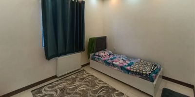 ویلا 220 متری دو خوابه در زیباکنار رشت