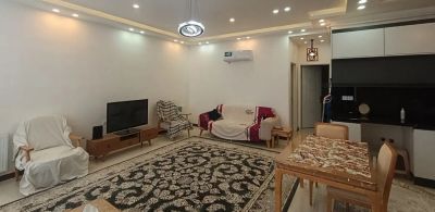 ویلا 220 متری دو خوابه در زیباکنار رشت